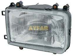 KOMPLE FAR DAF  95 XF SOL 1993 -2002  1293366